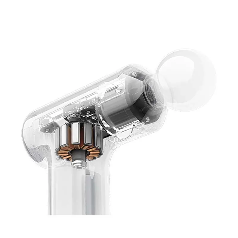 ماساژور تفنگی میجیا مدل Fascia Gun 3 Mini Edition MJJMQ07YM-3